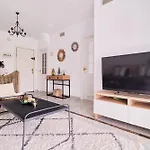 Marbella Banus Suites - Banus Rio Verde Beachside
