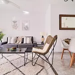 Marbella Banus Suites - Banus Rio Verde Beachside
