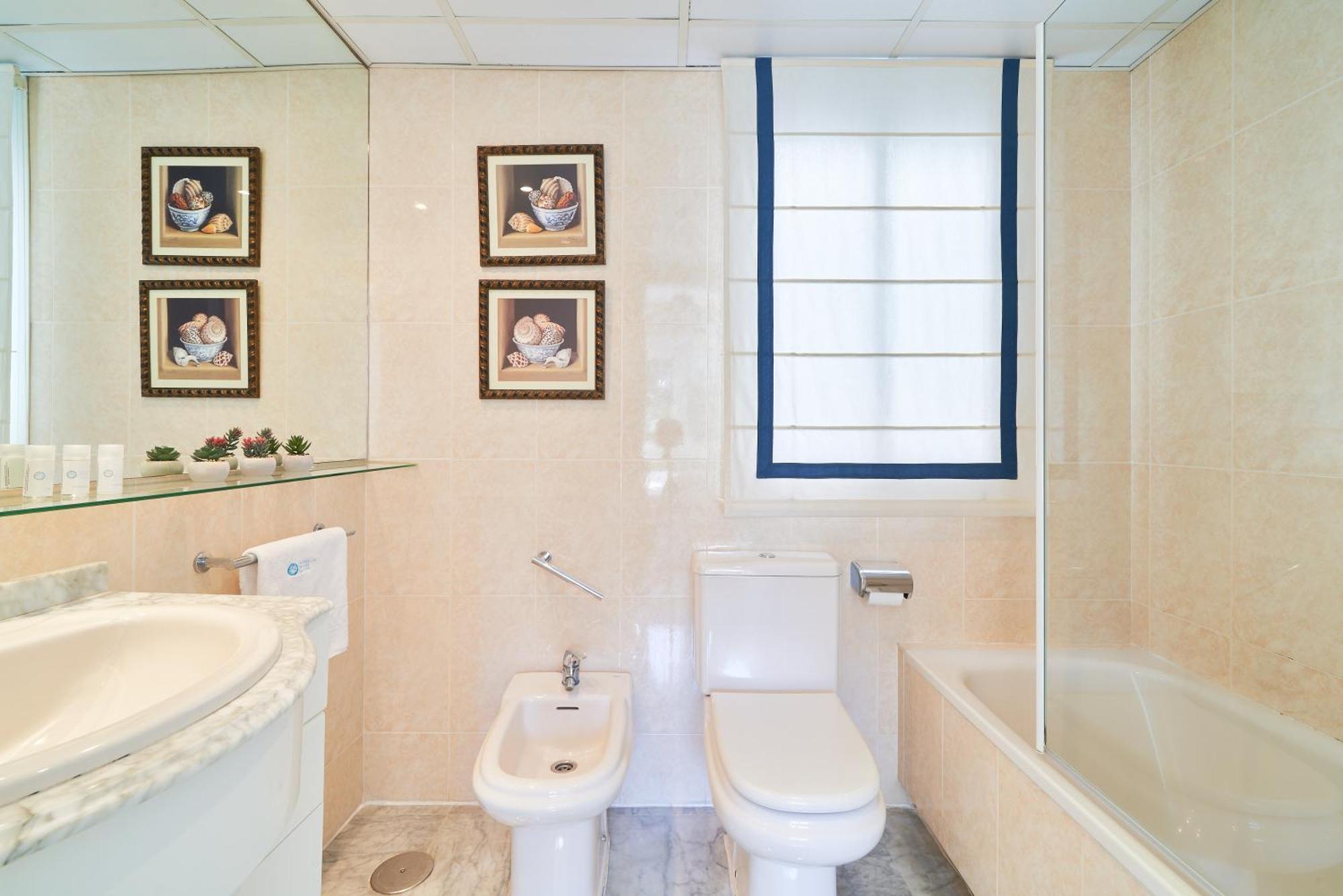 Banus - Banus Rio Beachside Appartamento