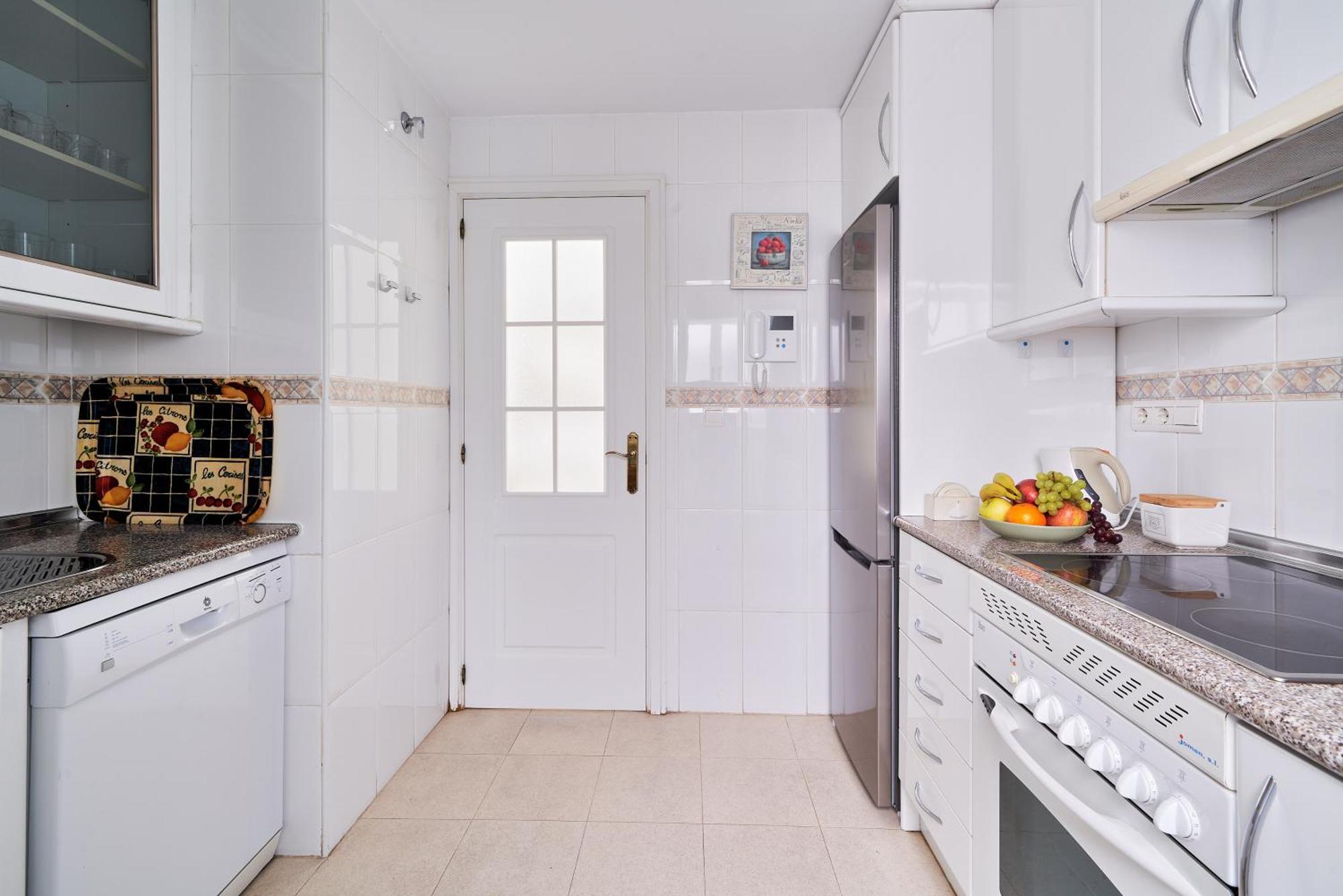 Banus - Banus Rio Beachside Apartamento *
