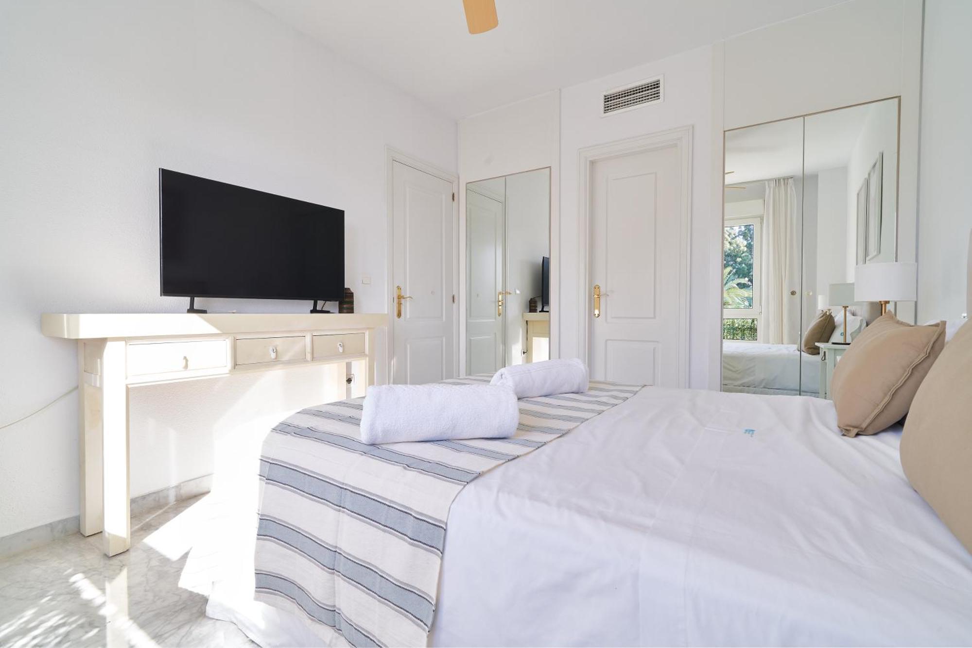 Appartamento Banus - Banus Rio Beachside *