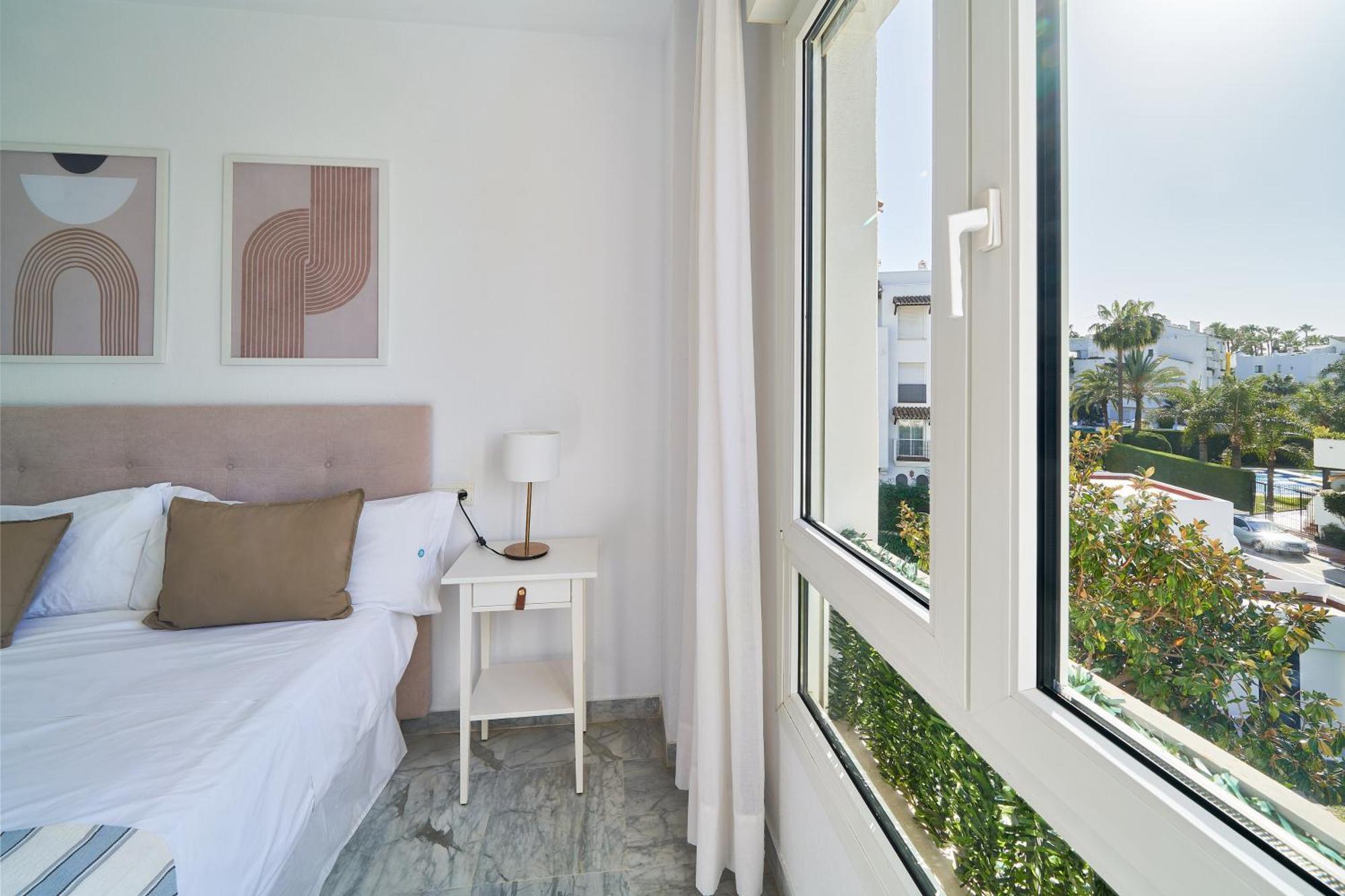 Banus - Banus Rio Beachside Apartamento Marbella