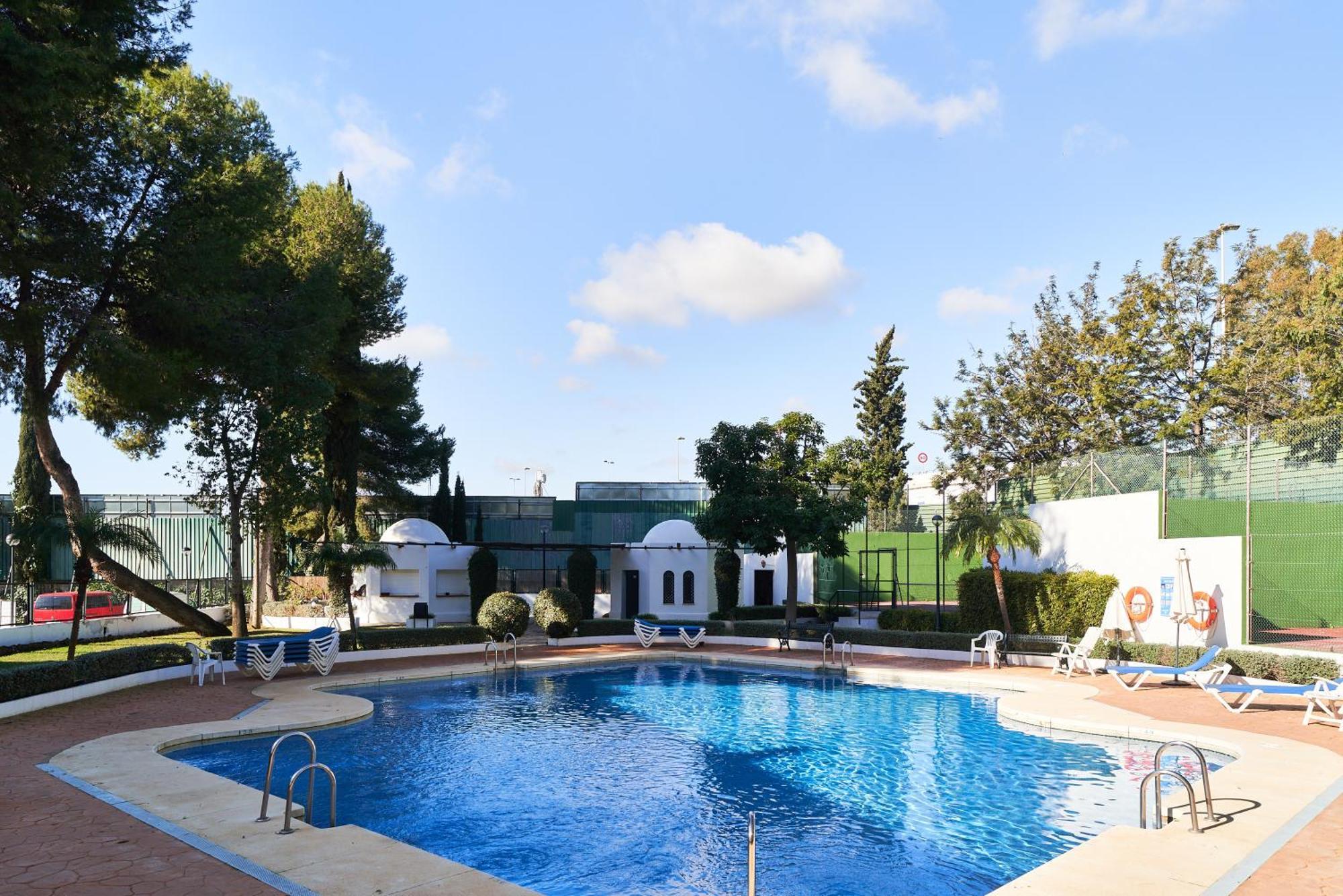 Banus - Banus Rio Beachside Marbella