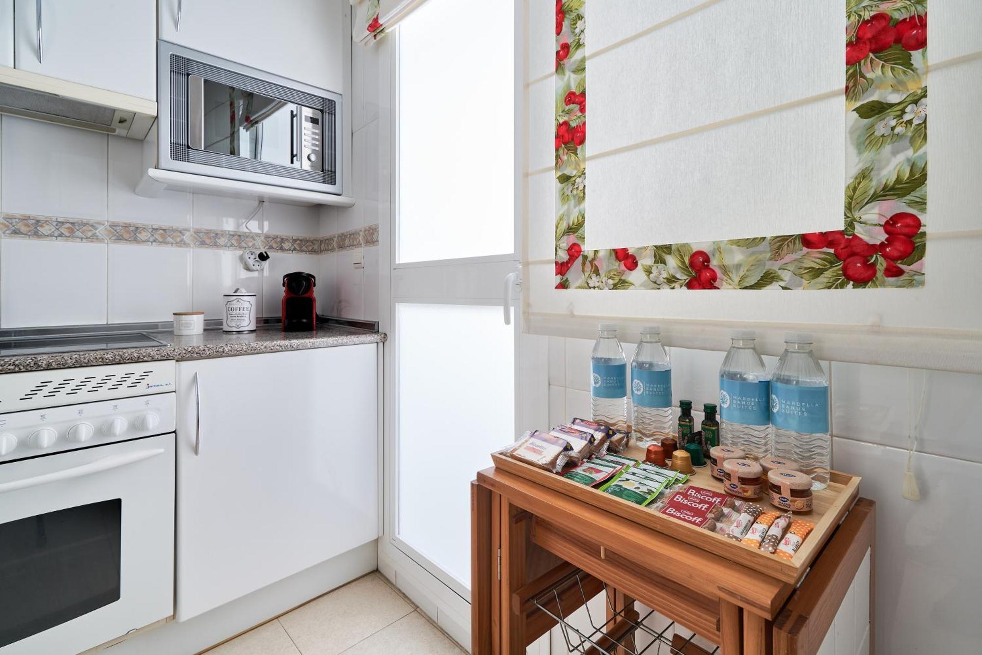 Banus - Banus Rio Beachside * Marbella
