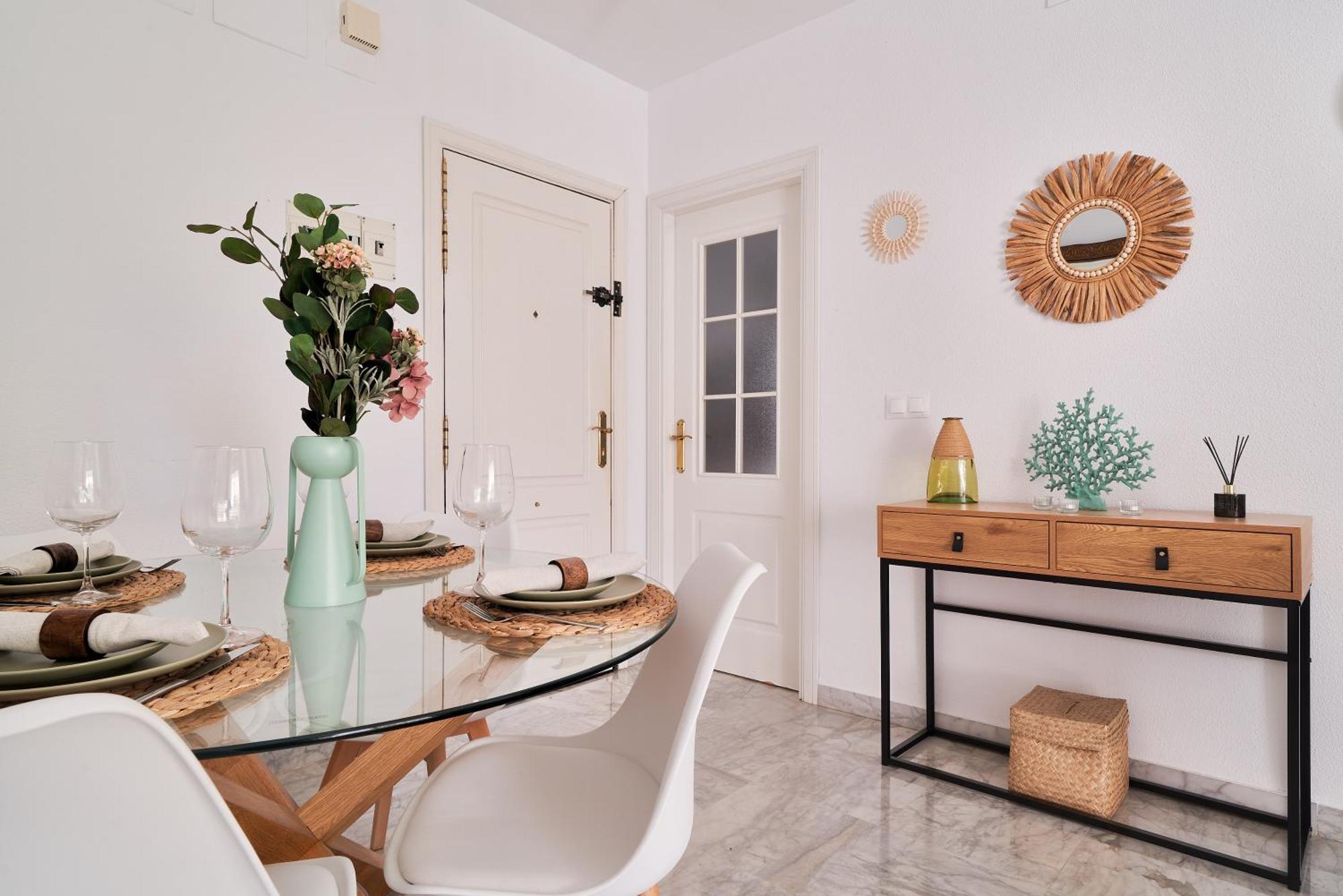 Apartamento Banus - Banus Rio Beachside