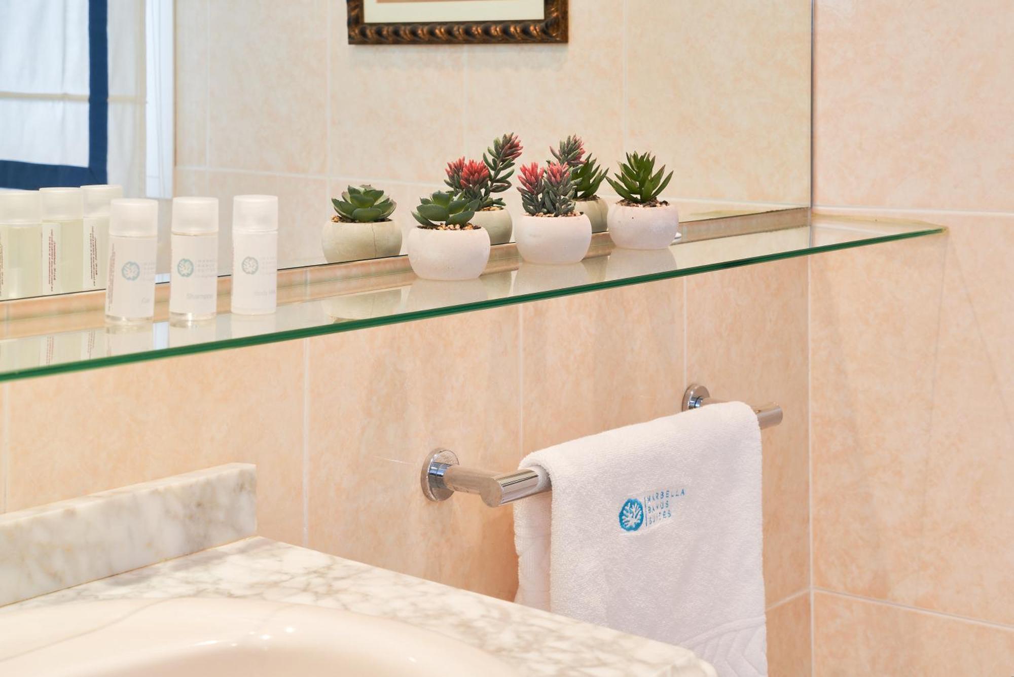 Appartamento Banus - Banus Rio Beachside Marbella