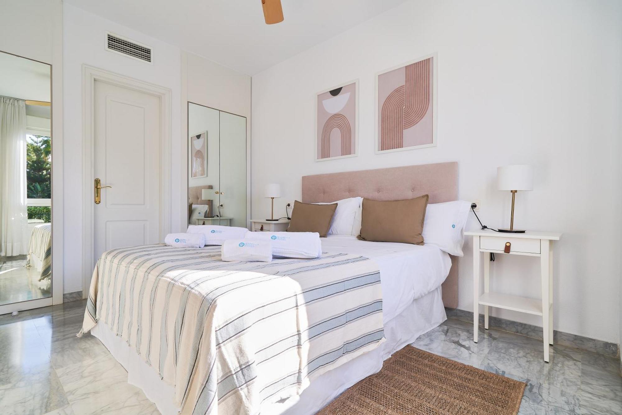 Appartamento Banus - Banus Rio Beachside Marbella