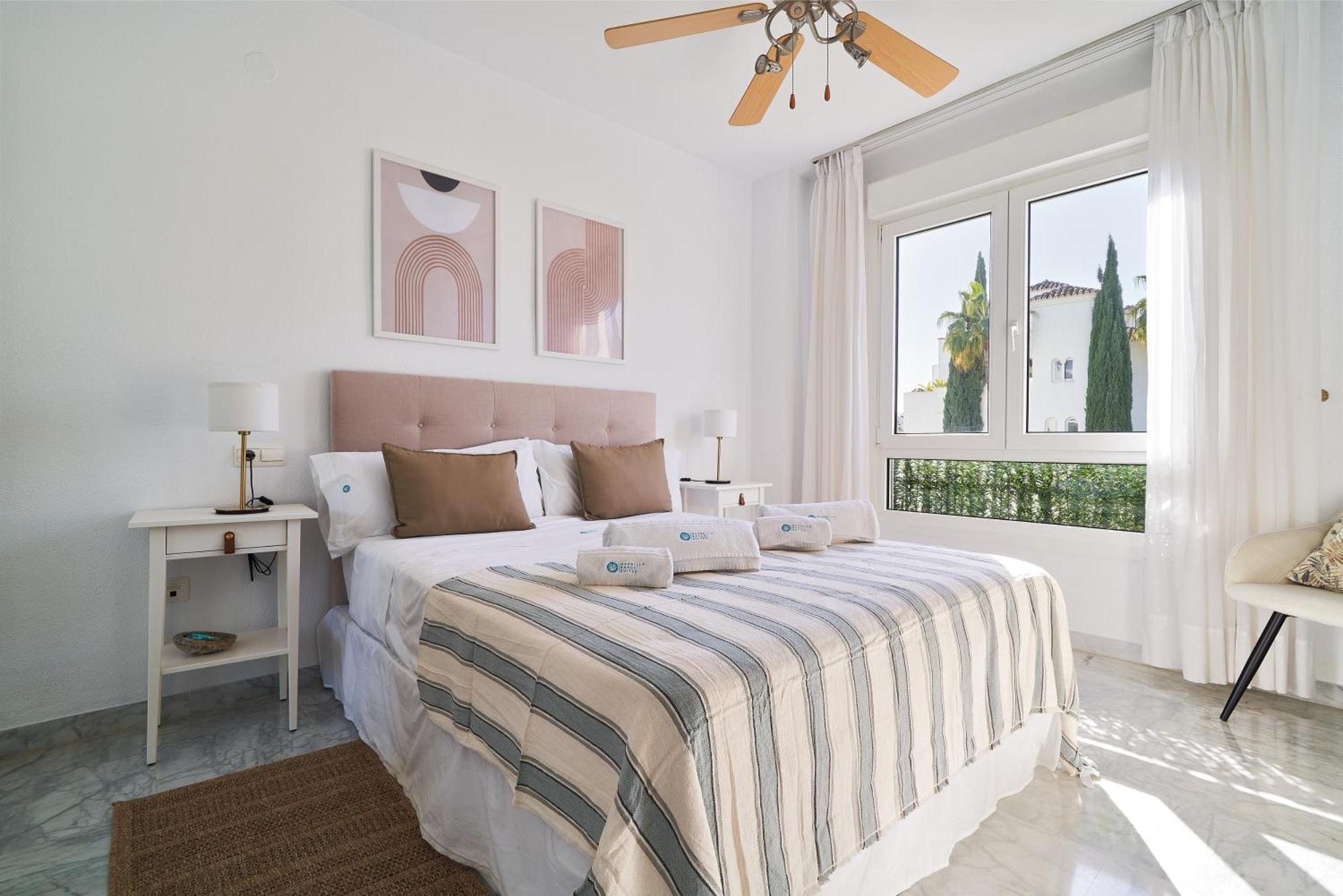 Apartamento Banus - Banus Rio Beachside