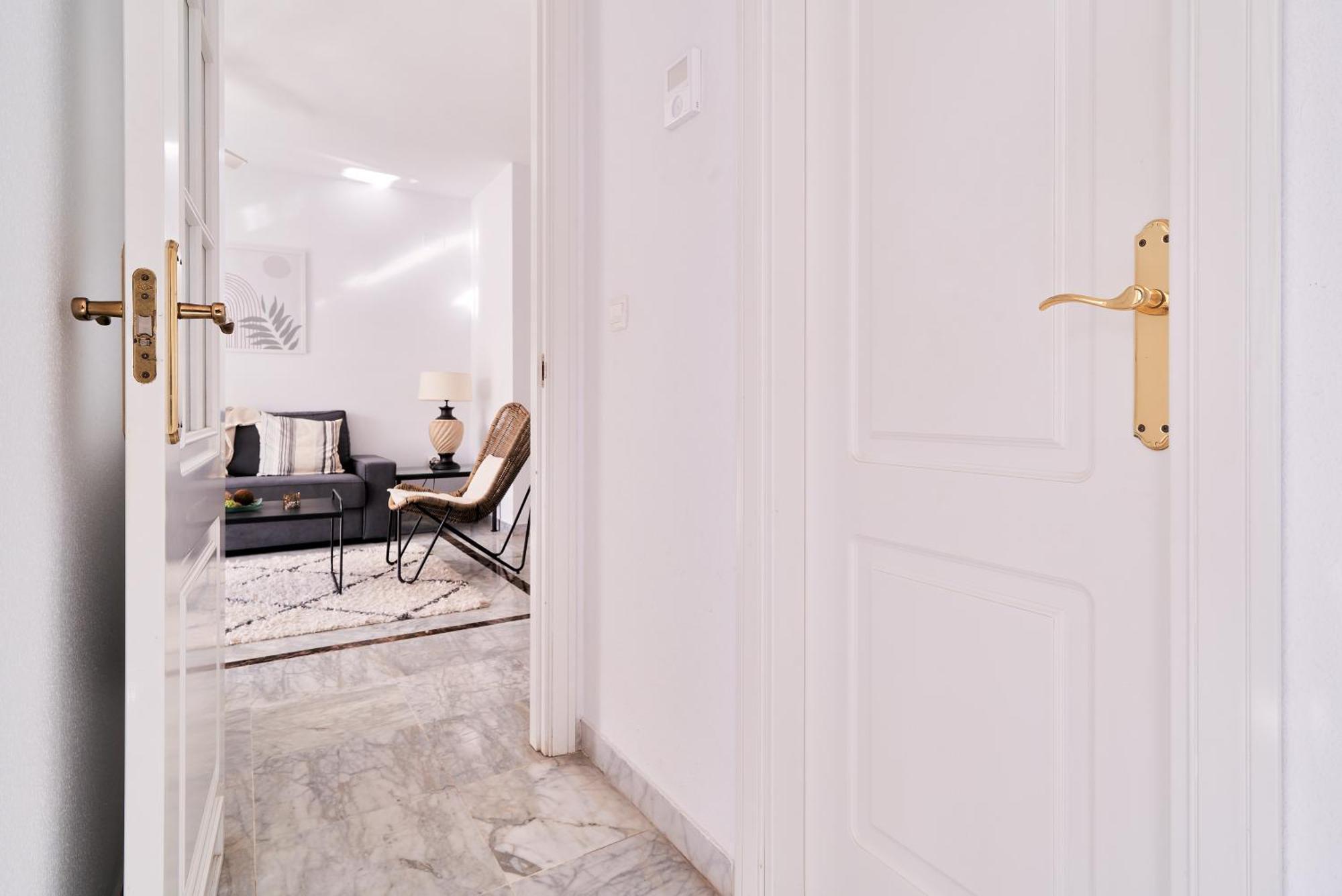 Apartamento Banus - Banus Rio Beachside *
