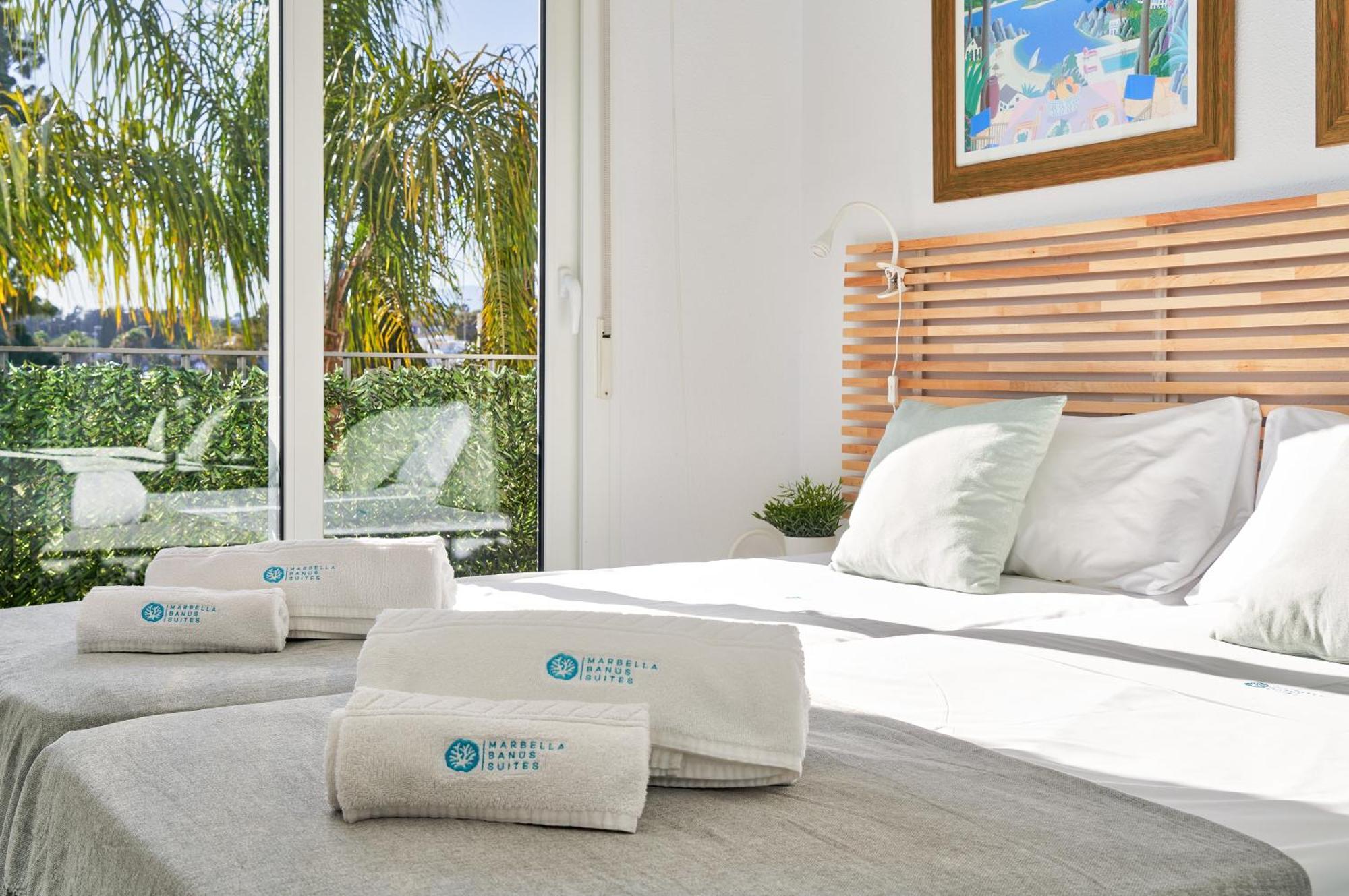 Banus - Banus Rio Beachside Appartamento