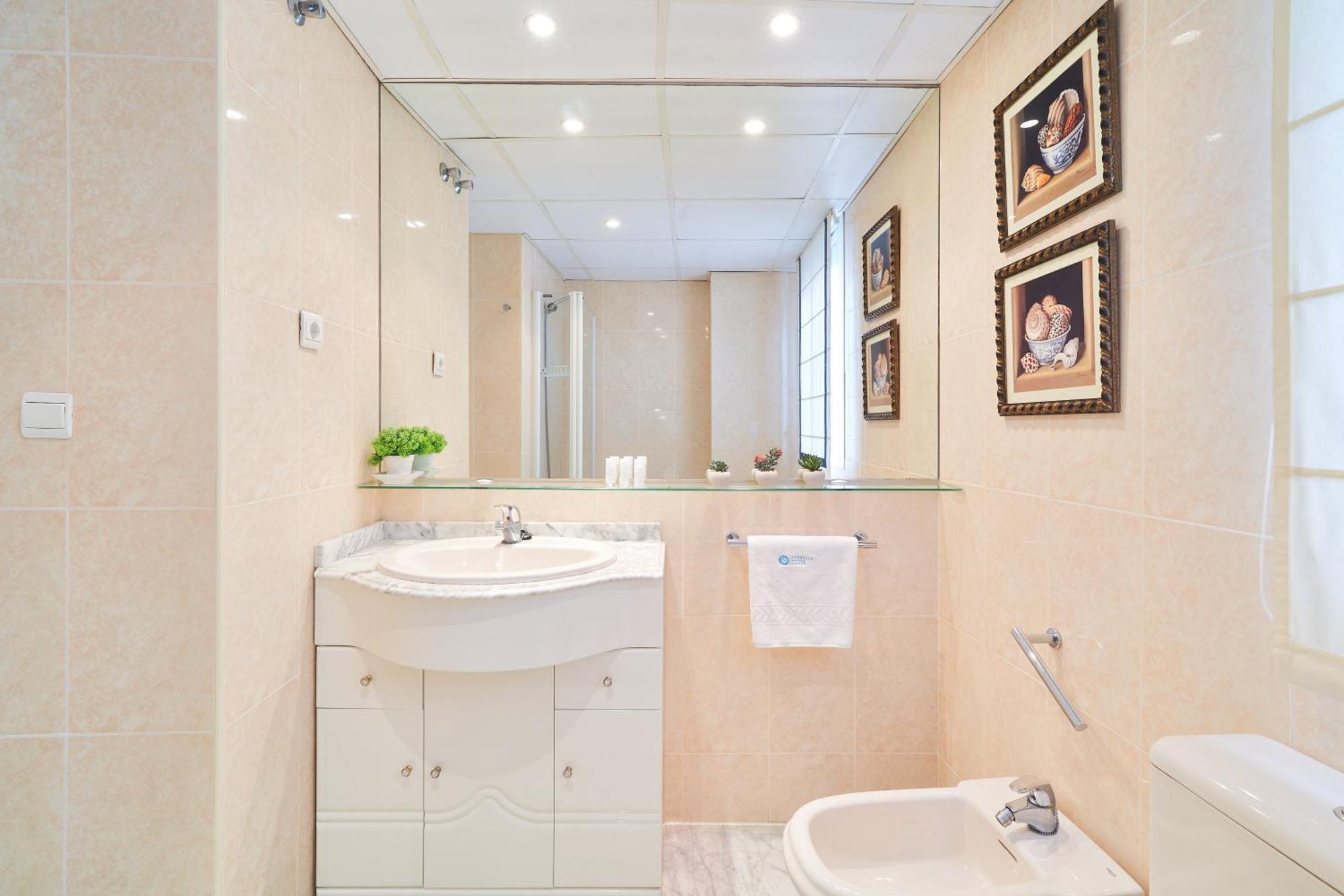 Apartamento Banus - Banus Rio Beachside