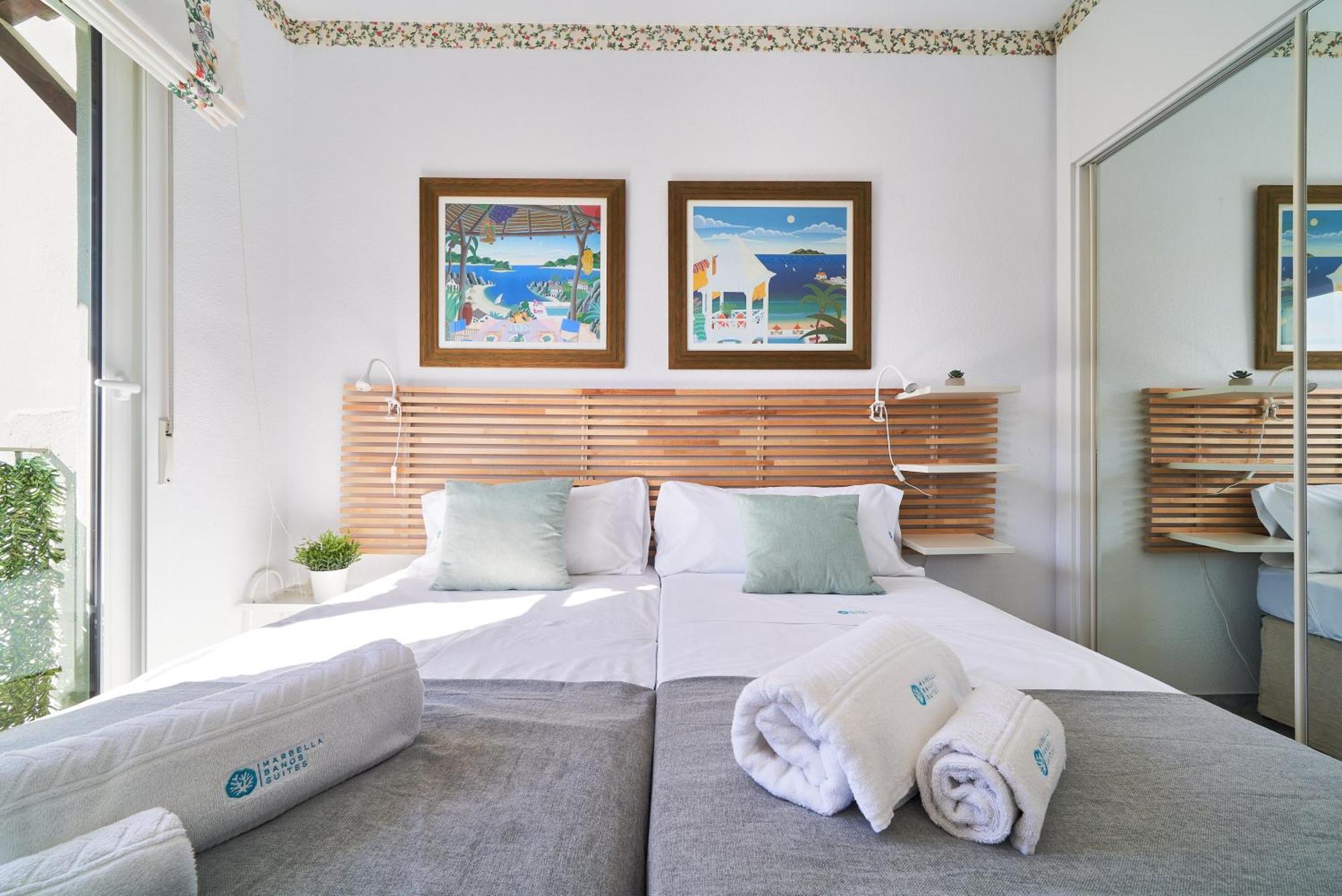 Banus - Banus Rio Beachside *