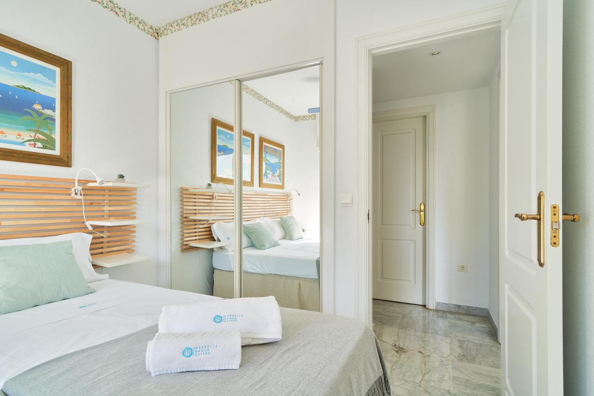 Banus - Banus Rio Beachside Apartamento