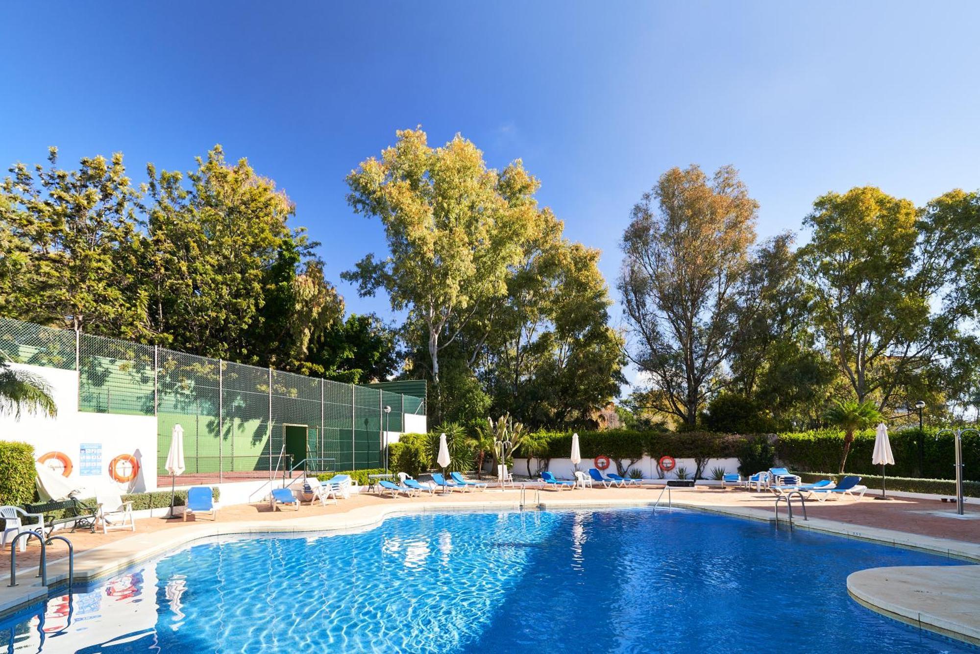 Appartamento Banus - Banus Rio Beachside *