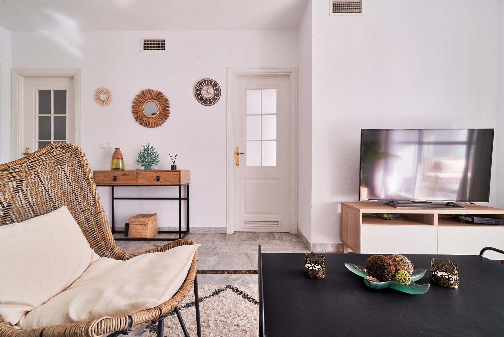 Banus - Banus Rio Beachside Apartamento Marbella