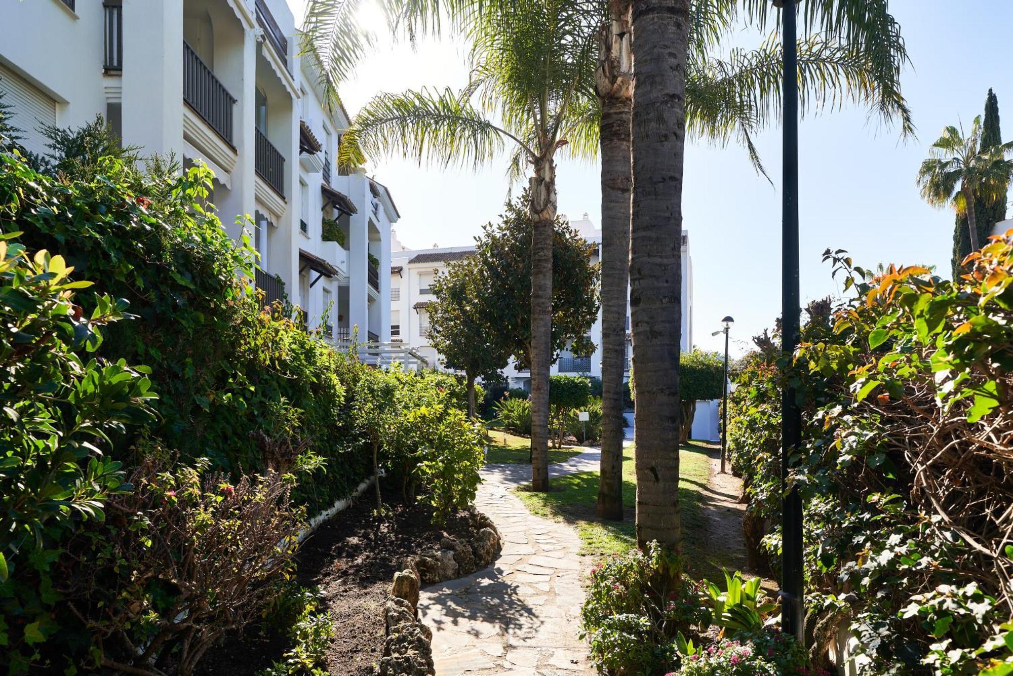 Banus - Banus Rio Beachside Marbella