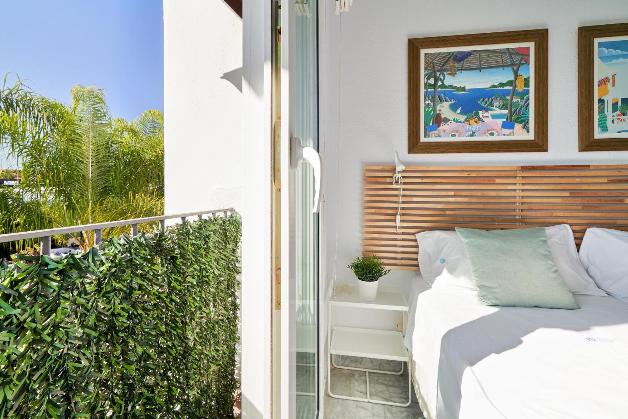 Banus - Banus Rio Beachside Appartamento